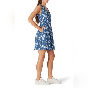 Draper James Love Circle Dress